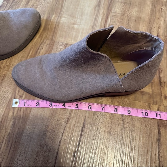 Lucky Brand Booties - Picture 5 of 5